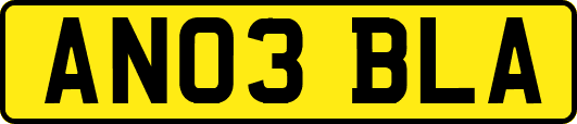 AN03BLA