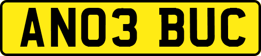 AN03BUC