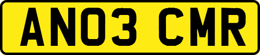 AN03CMR