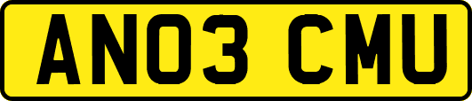 AN03CMU
