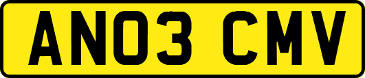 AN03CMV
