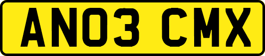 AN03CMX