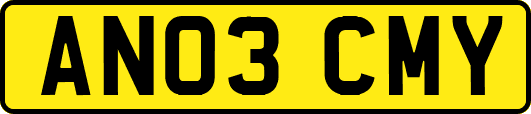 AN03CMY