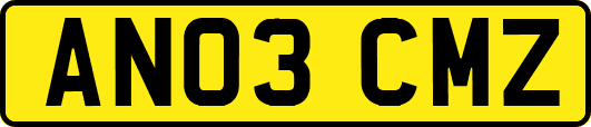 AN03CMZ