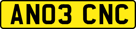 AN03CNC