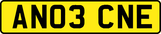 AN03CNE