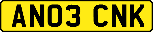 AN03CNK