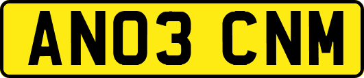 AN03CNM