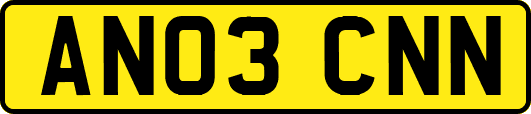 AN03CNN