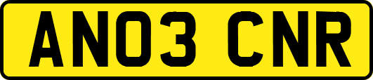 AN03CNR