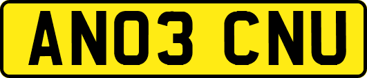 AN03CNU