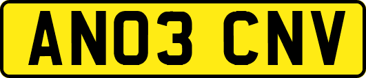AN03CNV
