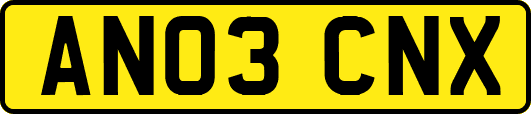 AN03CNX