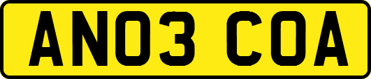 AN03COA