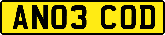 AN03COD