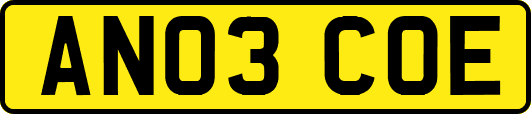 AN03COE