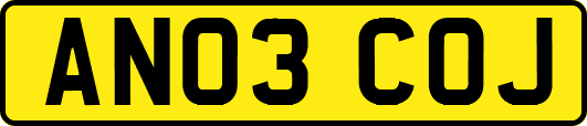 AN03COJ