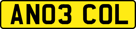 AN03COL