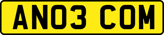 AN03COM