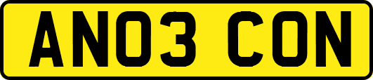 AN03CON