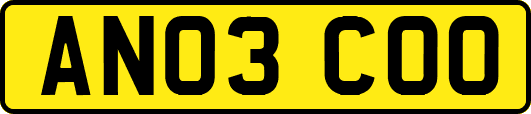 AN03COO
