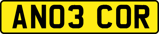 AN03COR