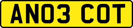 AN03COT