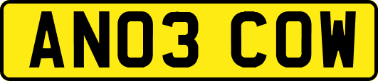 AN03COW