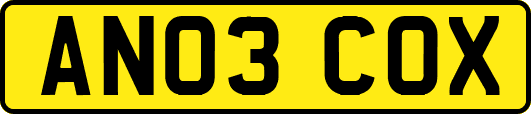 AN03COX