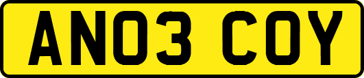 AN03COY