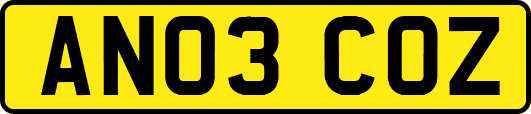AN03COZ