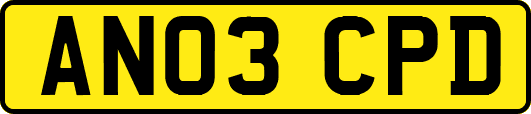AN03CPD
