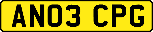 AN03CPG