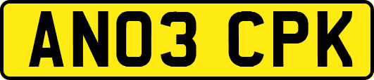 AN03CPK
