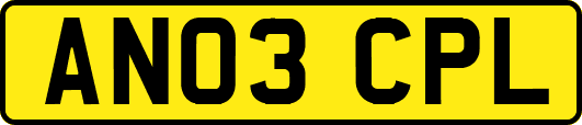 AN03CPL