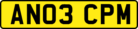 AN03CPM