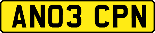 AN03CPN