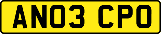 AN03CPO