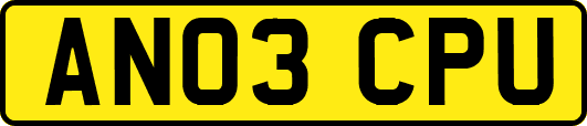AN03CPU