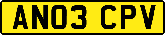 AN03CPV