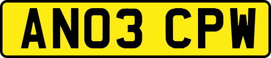 AN03CPW