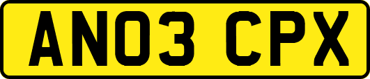 AN03CPX