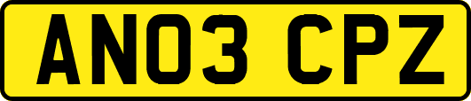AN03CPZ