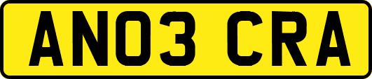 AN03CRA