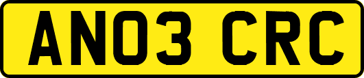 AN03CRC
