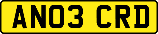 AN03CRD