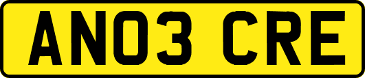 AN03CRE
