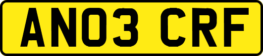 AN03CRF