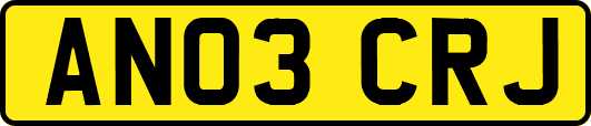 AN03CRJ