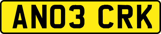 AN03CRK